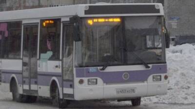 В Заречном из-за эпидемии продлили отмену автобусных рейсов