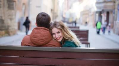 Психологи объяснили отличия влюбленности от любви