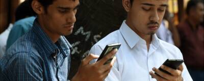 В Индии заблокировали еще 54 китайских мобильных приложения из-за угрозы безопасности