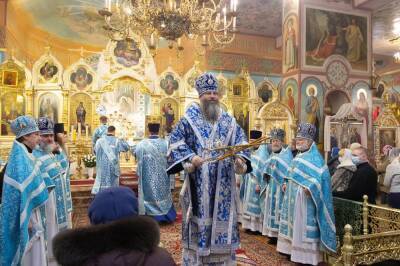 Сретение Господне 15 февраля 2022 года: что считается страшным грехом у православных в этот день