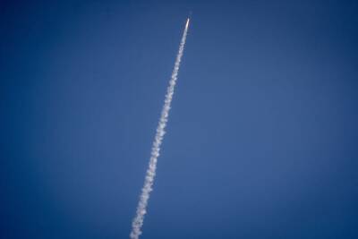 Иран представил ракету, которая может поразить цель на расстоянии 1500 км и мира