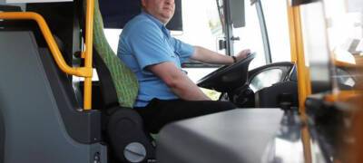 В Петрозаводске вновь ищут водителей троллейбусов и предлагают зарплату от 40 тысяч рублей