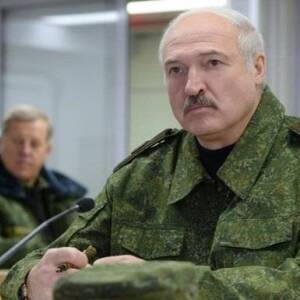 Лукашенко встретится с Путиным: будут говорить о выведении войск РФ