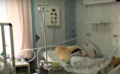 В Одессе вышли из строя кислородные станции в больницах: проблему никак не могут решить - politeka.net - Украина - Одесса