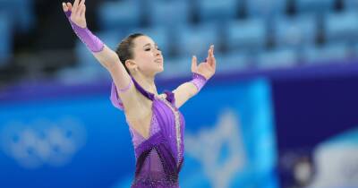 Камила Валиева - Валиеву допустили до личных соревнований на Олимпиаде: что известно - ren.tv - Пекин