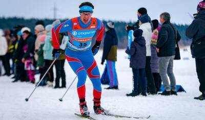 Банк «Открытие» рассказал о призовом фонде Югорского лыжного марафона в 1,8 млн руб