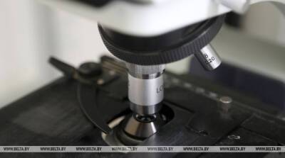 Ученые из России создали детектор коронавируса