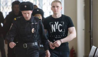 Главаря хакерской группировки Lurk Константина Козловского посадили на 14 лет