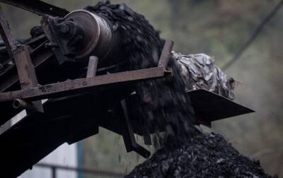 ДТЭК продолжает наращивать запасы угля: на 5% за неделю