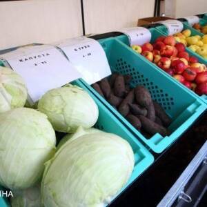 Как продукты в Украине подорожали больше всего с начала года