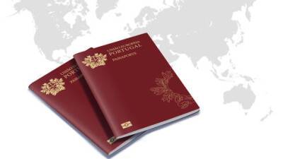 Португальский паспорт Романа Абрамовича: евреев обвинили в легкой наживе