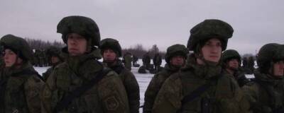 Россия ответила Украине на запрос об активизации российских войск