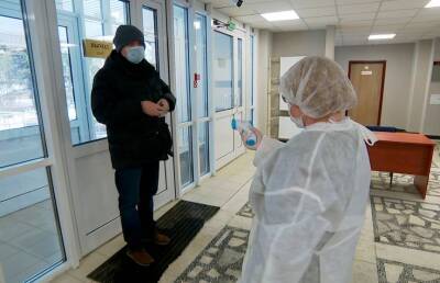 Как работают белорусские врачи весной в период пандемии?