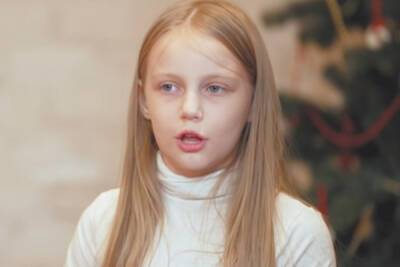 Стало известно о травле семьи 9-летней студентки Алисы Тепляковой