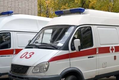 В Татарстане в селе нашли тело 12-летней девочки