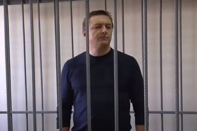 Суд арестовал экс-главу Раменского района Кулакова по делу об убийстве