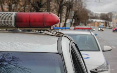 Житель Тверской области попал на крупный штраф, дав подруге порулить своей «Нивой»