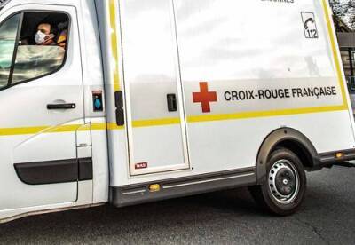 Пять человек погибли в результате взрыва на юге Франции