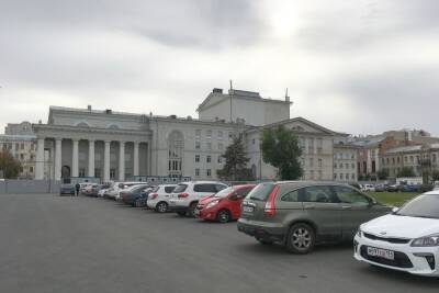 В Саратове прекращена деятельность незаконных парковок в Заводском районе