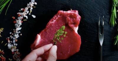 Как сделать полезные блюда из мяса