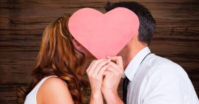 День святого Валентина: чего больше всего ожидают влюбленные, — опрос