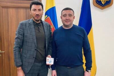 СМИ: Советника главы Одесского облсовета Диденко могут привлечь к уголовной ответственности