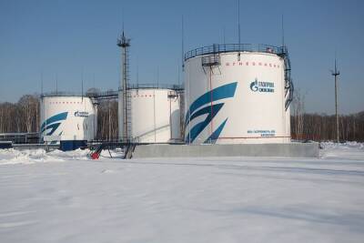 «Газпром нефть» перешла на юани в расчетах с китайскими компаниями
