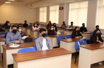 В Азербайджане увеличен размер Президентской стипендии для студентов