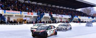 В Раменском состоится фестиваль автоспорта «Мороз-2022»