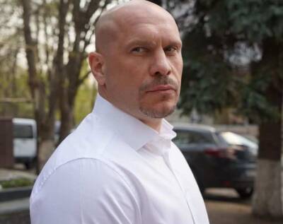 Депутат Илья Кива призвал СБУ «ликвидировать» Байдена в рамках борьбы с дезинформацией