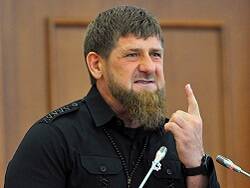 Кадыров обратился к Зеленскому и украинцам