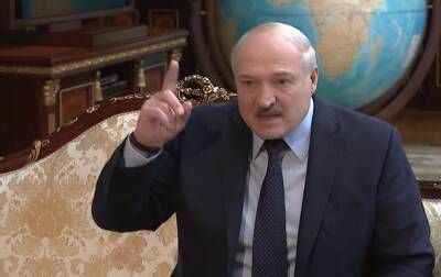 Лукашенко эмоционально возмутился отказом Украины от белорусских удобрений