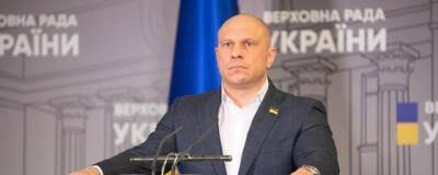 Депутат Рады Кива: СБУ должна ликвидировать Байдена в рамках борьбы с дезинформацией