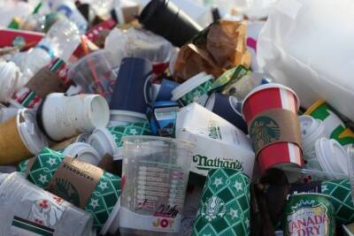 Нижегородцы не хотят платить за уборку мусора во время своего отсутствия на даче