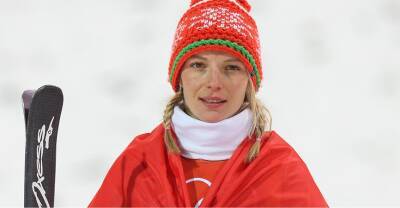 Анна Гуськова завоевала олимпийское серебро