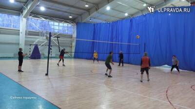 На ремонт спортшкол в Ульяновске направят 70 млн рублей