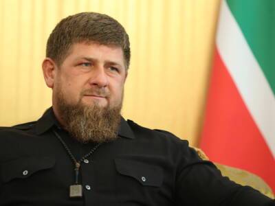 Кадыров призвал Зеленского выполнить Минские соглашения «во избежание необратимых последствий»