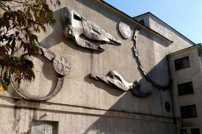 Здание воронежского «Полтинника» не отвечает требованиям безопасности – эксперты