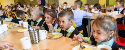 Моргенштерн и КПРФ раскритиковали школьный обед в Новочебоксарске