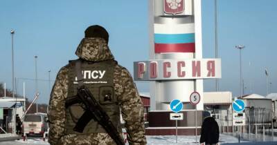 "Может уделяться более пристальное внимание". Пограничники — о въезде в Украину для россиян