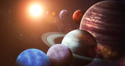 Ученые рассказали, сколько планет может поместиться в Солнечной системе