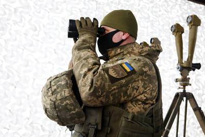 Киеву разрешили послать наблюдателей на российско-белорусские учения