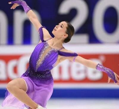 Россияне «разнесли» WADA после допуска Валиевой к соревнованиям на ОИ: «Все нервы вытрепали»