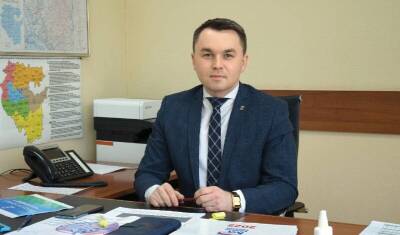 Главой исполкома Единой России в Башкирии стал бывший сотрудник РЖД
