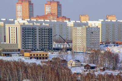 Эксперт Николаев: рост ключевой ставки вернул смысл льготной ипотеки