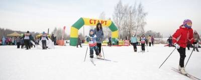 В Раменском округе пройдут соревнования «Лыжня Александра Завьялова»