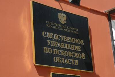 В Псковской области под стражу заключили мужчину, который домогался 10-летней падчерицы