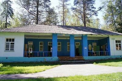 В Смоленской области смогут восстановить детские лагеря отдыха