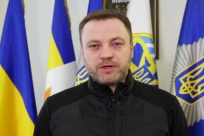 Глава МВД Украины пообещал расстреливать Гиркиных без предупреждения