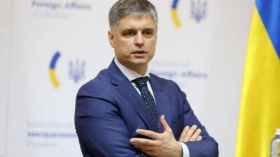 Пристайко наделал шуму своим заявлением, что "Украина может отказаться от членства в НАТО": подробности